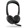 Image de Jabra Evolve2 65 Flex - Link380c UC Stereo (Wireless Charging)