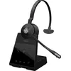 Image de Jabra Engage 65 SE, Sans fil, bureau/centre d'appels, 40 - 16000 Hz, 57 g, casque, noir