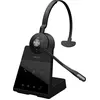 Image de Jabra Engage 65 SE, 40 - 16 000 Hz, 57 g, casque avec microphone