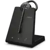 Image de Jabra Engage 45 SE Casque Sans fil Crochets auriculaires, Arceau Bureau/Centre d'appels Noir - Neuf