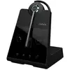 Image de Jabra Engage 65 SE Casque Sans fil Crochets auriculaires, Arceau Bureau/Centre d'appels Noir - Neuf