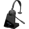 Image de Jabra Engage 75 SE, Sans fil, bureau/centre d'appels, 40 - 16000 Hz, 64 g, casque, noir