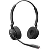 Image de Jabra Engage 55 SE Casque Sans fil Arceau Bureau/Centre d'appels Noir - Neuf