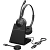 Image de Jabra Engage 55 SE MS Stereo Link400a St