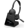 Image de Jabra Engage 75 SE Casque Sans fil Arceau Bureau/Centre d'appels Bluetooth Noir