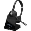 Image de Jabra Engage 75 SE, 40 - 16 000 Hz, 90 g, casque avec microphone