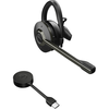 Image de Jabra Engage 55 SE Wireless Earpiece A Pavilion Office Noir
