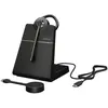 Image de Casque GN Audio 9655-435-111 Noir supra-auriculaire - Neuf