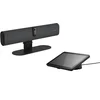 Image de Jabra PanaCast 40 VBS - Caméra de conférence (PanaCast 40 VBS, contrôleur tactile) - Certifié pour Zoom Rooms - Neuf