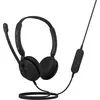 Image de Jabra Evolve 10 - St ©r ©o, USB-A