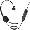 Image de Jabra 5093-299-2259 Casque Avec fil Arceau Bureau/Centre d'appels USB Type-C / USB Type-A - Neuf