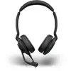Image de Jabra Evolve2 30 SE Casque Avec fil Arceau Bureau/Centre d'appels USB Type-C / USB Type-A Noir - Neuf