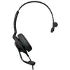 Image de Jabra Evolve2 30 SE USB C/A UC Mono Casque Avec fil À la main Bureau/Centre d'appels USB Type-C / USB Type-A Noir - Neuf