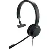 Image de Jabra Evolve 20 Casque Avec fil Arceau Bureau/Centre d'appels USB Type-C / USB Type-A Noir - Neuf