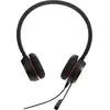 Image de Jabra Evolve 20 SE Casque Avec fil Arceau Bureau/Centre d'appels USB Type-C / USB Type-A Noir