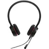 Image de Jabra Evolve 20 SE Casque Avec fil Arceau Bureau/Centre d'appels USB Type-C / USB Type-A Noir - Neuf