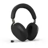 Image de Casque stéréo Jabra Evolve3 85 MS Bluetooth 5.3 avec micro intégré, filaire/ sans fil et adaptateur USB-C Link 390 Noir - Neuf