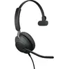 Image de Jabra Evolve2 40 SE Mono USB-C/A Casque de bureau UC