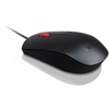 Image de Lenovo Essential souris Bureau Ambidextre USB Type-A Optique 1600 DPI - Neuf