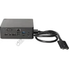 Image de Station d'accueil double USB-C Thunderbolt Dell TB18DC