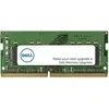 Image de Dell - DDR4 - Module - 8 Go - SO DIMM 260-PIN - 2666 MHz / PC4-21300 - 1.2 V - ungepuffert - non-ECC - Upgrade