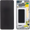 Image de Samsung G975 S10+ LCD Blanc