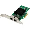 Image de Microconnect MC-JL82576EB carte et adaptateur d'interfaces Interne RJ-45 - Neuf