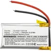 Image de CoreParts Batterie 0,67Wh Li-Pol 3,7V