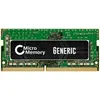 Image de CoreParts MMHP181-8GB Speichermodul 1 x 8 GB DDR4 2666 MHz (4VN06AA#AC3)