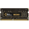 Image de CoreParts MMHP186-8GB module de mémoire 8 Go 1 x 8 Go DDR4 260-pin SO-DIMM - Neuf