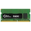 Image de CoreParts MMHP188-16GB module de mémoire 16 Go 1 x 16 Go DDR4 260-pin SO-DIMM - Neuf
