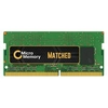 Image de CoreParts MMHP195-8GB module de mémoire 8 Go 1 x 8 Go DDR4 - Neuf