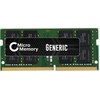 Image de CoreParts MMKN098-16GB module de mémoire 16 Go 1 x 16 Go DDR4 260-pin SO-DIMM - Neuf