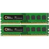 Image de CoreParts MMKN043-8GB Speichermodul 2 x 4 GB DDR3 1600 MHz (KVR16N11S8K2/8)