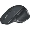 Image de Logitech MX Master 2S Maus RF kabellos + Bluetooth IR LED 4000 DPI rechts (910-005131)