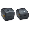 Image de Zebra ZD220 imprimante pour étiquettes Transfert thermique 203 x 203 DPI 102 mm/sec Avec fil - Neuf