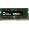 Image de CoreParts MMKN123-16GB Speichermodul 1 x 16 GB DDR4 2666 MHz (MMKN123-16GB)