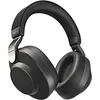 Image de Jabra Écouteurs Circum-Auriculaires Elite 85h   Écouteurs sans Fil à Réduction de Bruit Active avec Une Longue Autonomie pour Les Appels et la Musique   Noir Titane en occasion ou reconditionné