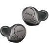 Image de Jabra Elite 75t - Écouteurs Bluetooth avec réduction de Bruit Active et autonomie élevée de la Batterie pour appels et Musique sans Fil - Noir Titane en occasion ou reconditionné