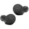 Image de Jabra Elite 75t   Écouteurs Bluetooth avec réduction de Bruit Active et autonomie élevée de la Batterie pour appels et Musique sans Fil - Noir en occasion ou reconditionné