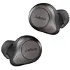 Image de Jabra Elite 85t True Wireless - Ã Couteurs sans Fil Ã  Réduction De Bruit Active, Longue Autonomie Et Ã Couteurs Puissants - Boîtier De Chargement sans Fil - Noir Titane en occasion ou reconditionné
