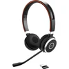 Image de Jabra Écouteurs 100-98500001-99 Noir