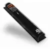 Image de Steelseries QcK Tapis de souris de jeu Noir - Neuf
