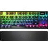Image de Steelseries APEX 7 TKL Clavier USB QWERTY US Anglais Gris (64646)
