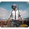 Image de Tapis de Souris SteelSeries QcK+ PUBG Miramar Edition - Taille L (Noir) #DEFAULT
