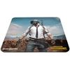 Image de Steelseries QcK+ PUBG Miramar Tapis de souris de jeu Multicolore - Neuf
