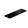 Image de Steelseries QcK Prism Cloth XL Tapis de souris de jeu Noir - Neuf