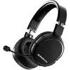 Image de SteelSeries Arctis 1 Wireless   Casque de gaming sans fil   Connectivité sans fil USB-C   Micro ClearCast amovible   pour PC, PS4, Nintendo Switch, Android en occasion ou reconditionné
