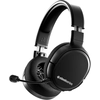Image de Casque sans fil SteelSeries Arctis 1, modèle circum-aural avec microphone