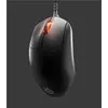 Image de SteelSeries Gaming Mouse Prime, Lumière LED RGB, Noir, filaire